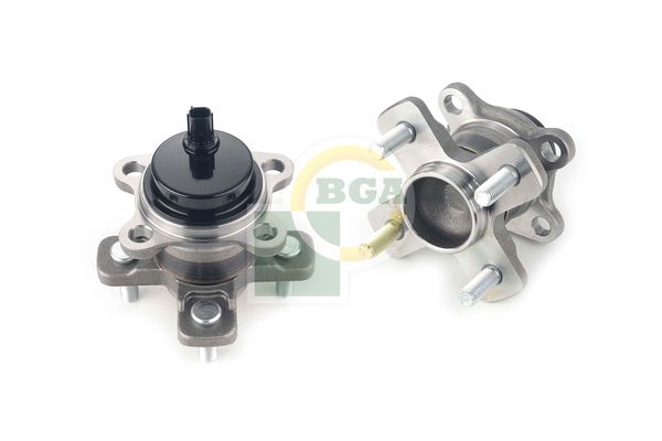 BGA Wheel Bearing Kit 135mm