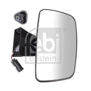 Febi Ramp Mirror Wide Thick 49974