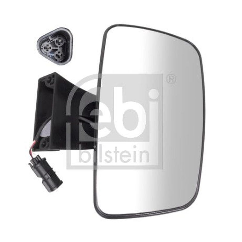 Febi Ramp Mirror Wide Thick 49974