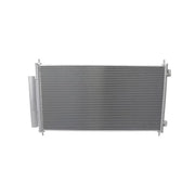 Hella Air Conditioning Condenser 8FC 366 221-521