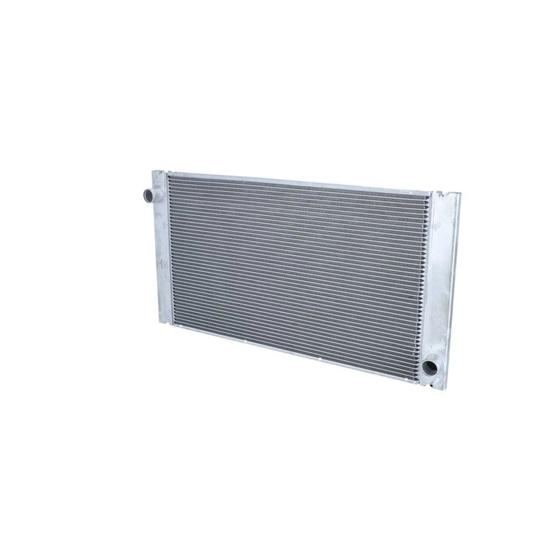 NRF Engine Radiator 58474