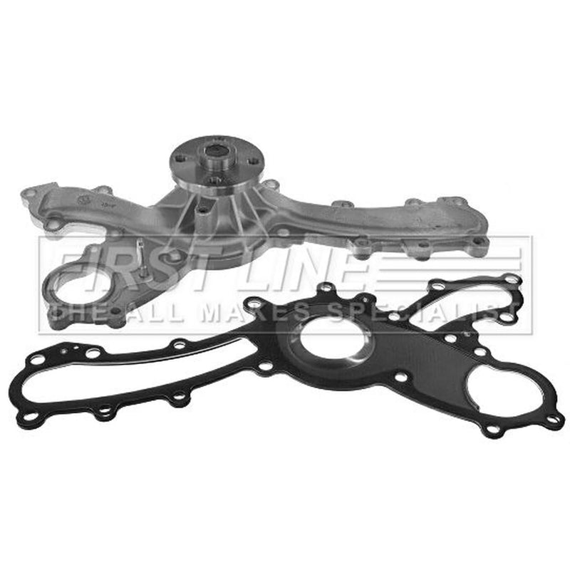 First Line Engine Cooling Water Pump FWP2201