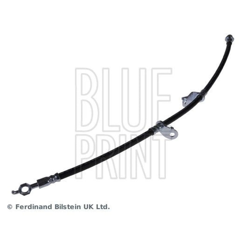 Blue Print Brake Hydraulic Hose Line Front Right ADT353392