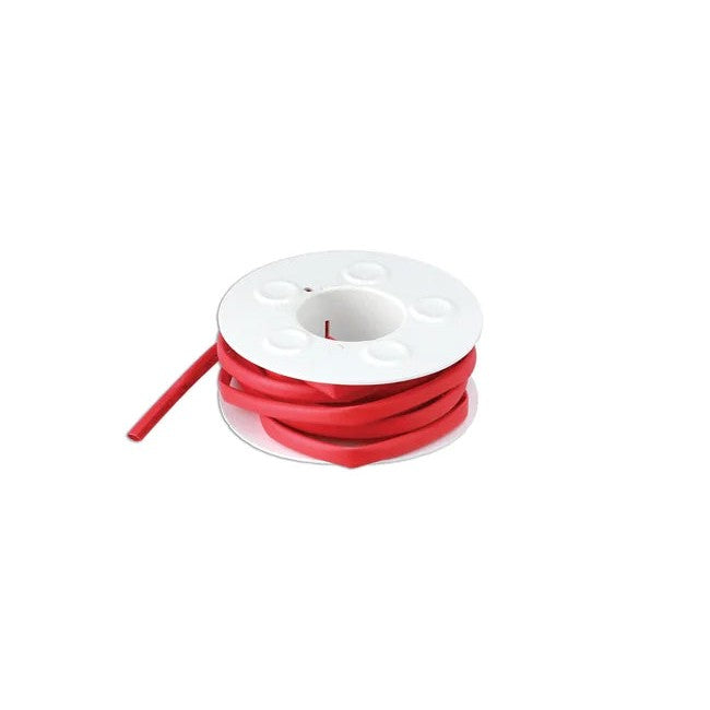 Connect Heat Shrink Tubing on a roll 3m roll Red 3.2-6.4mm