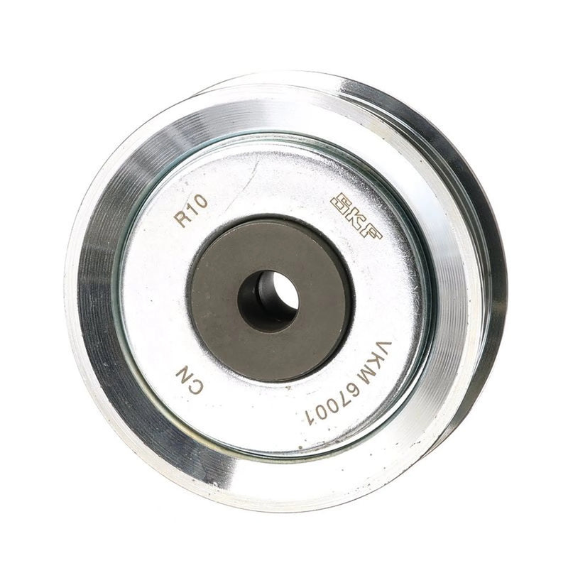 Gates V-Ribbed Belt Deflection/Guide Pulley T36751
