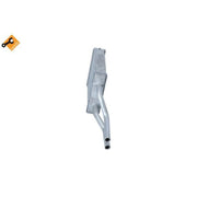 NRF Heater Matrix Core Heat Exchanger 58358