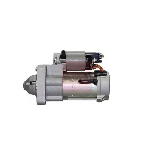 Apec Starter Motor 12V 1.7kW 15 Teeth ASM1709
