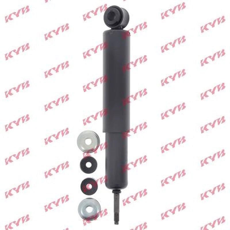 KYB Shock Absorber Damper Strut Rear 443286