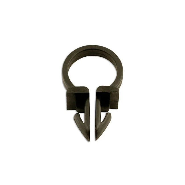 Connect Routing Clip Wire Diameter 50pc 5-12.7mm