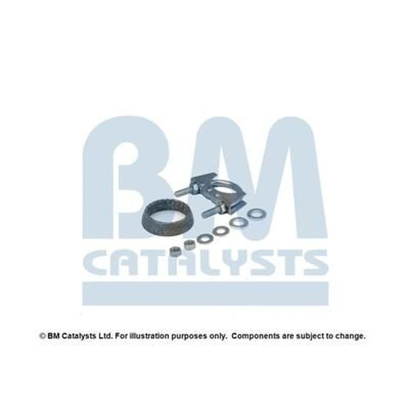 BM Catalysts Fitting Kit FK90079B FK90079B
