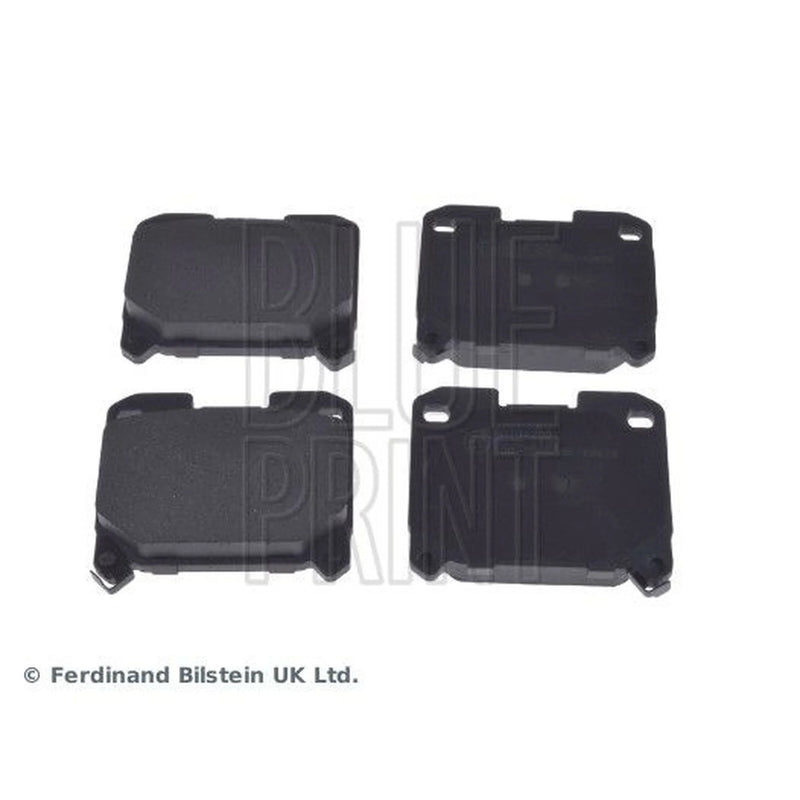 Blue Print Rear Brake Pad Set ADT34250