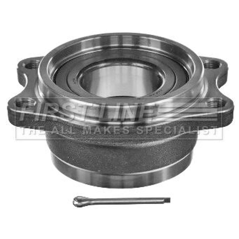 First Line Wheel Bearing Kit FBK1482