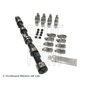 Blue Print Camshaft Kit Set With Bearings ADG06101