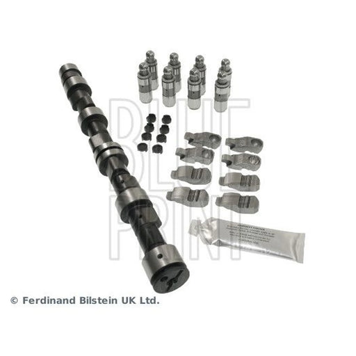 Blue Print Camshaft Kit Set With Bearings ADG06101