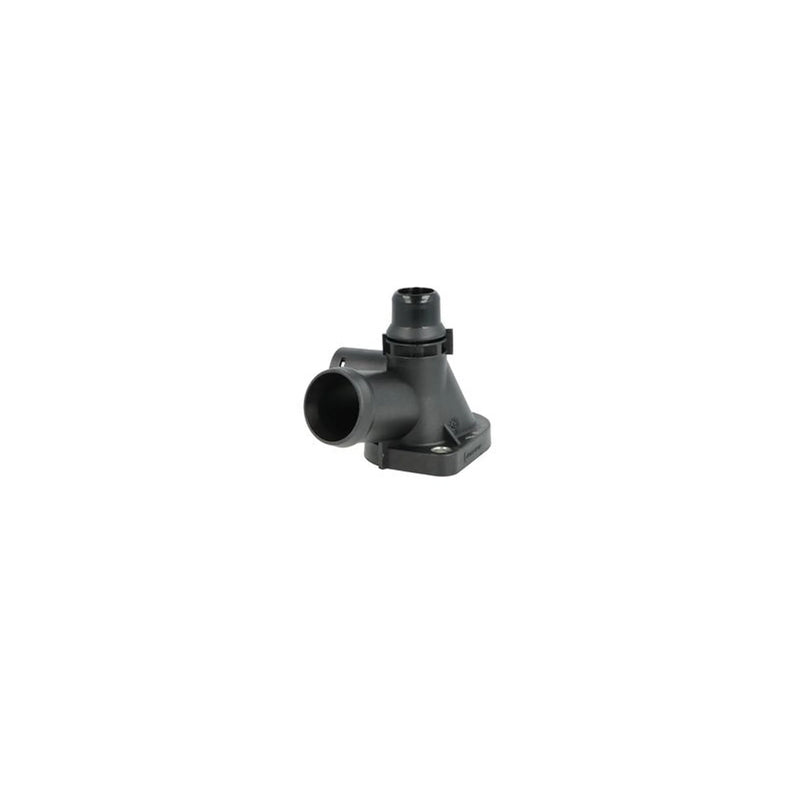 NRF Coolant Flange Housing Connector transmission sided 775040
