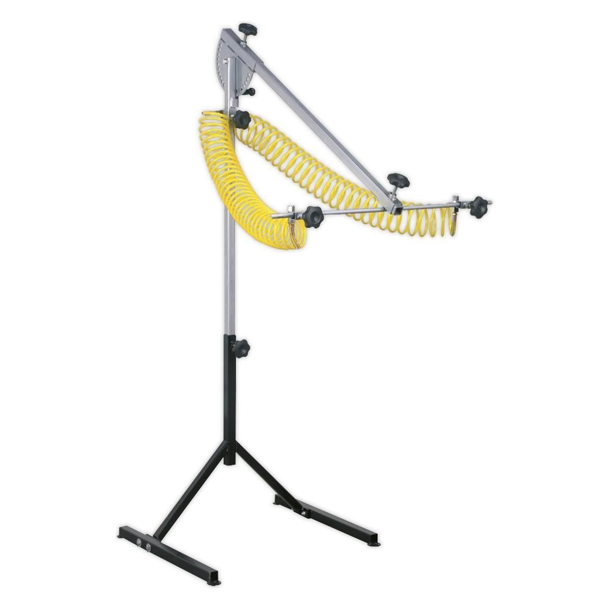 Sealey Double Stand for Air Operated Panel Dryer SDAST Sealey  - Town Parts