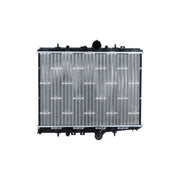 NRF Engine Radiator 58351A