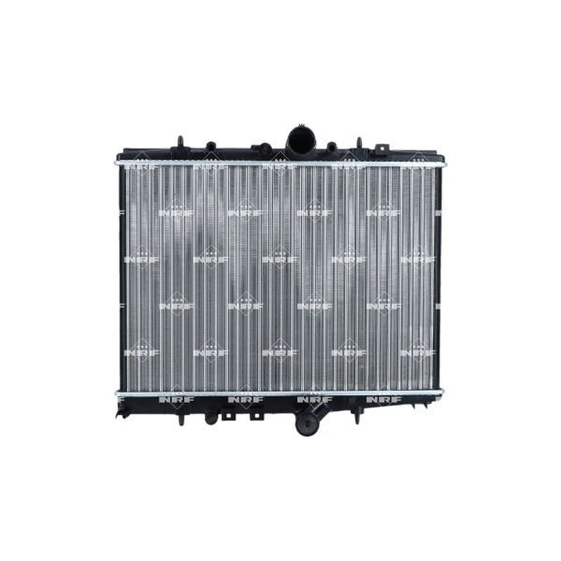 NRF Engine Radiator 58351A