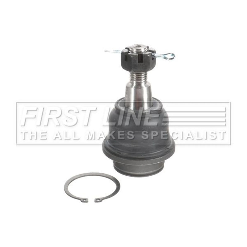 First Line Ball Joint Front Left FBJ5671