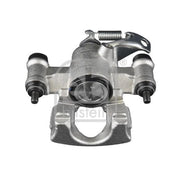 Febi Brake Caliper Assembly Rear Left 178066