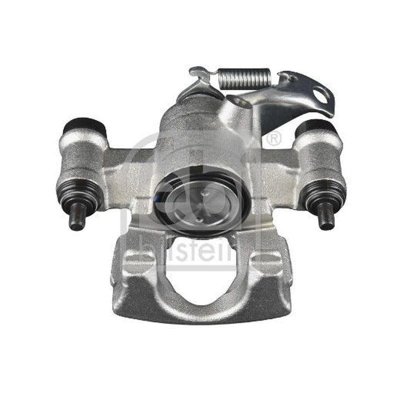 Febi Brake Caliper Assembly Rear Left 178066