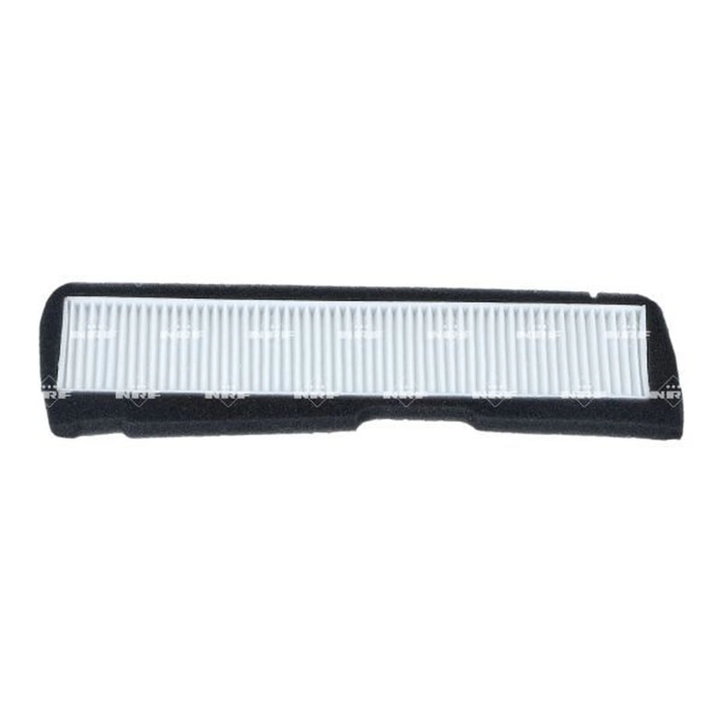 NRF Cabin Air Filter (Pollen Filter) 210009