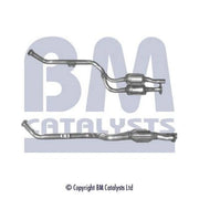 BM Catalysts Homologated Diesel Cat BM80167H