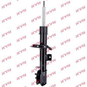 KYB Shock Absorber Damper Strut Front Left 333754