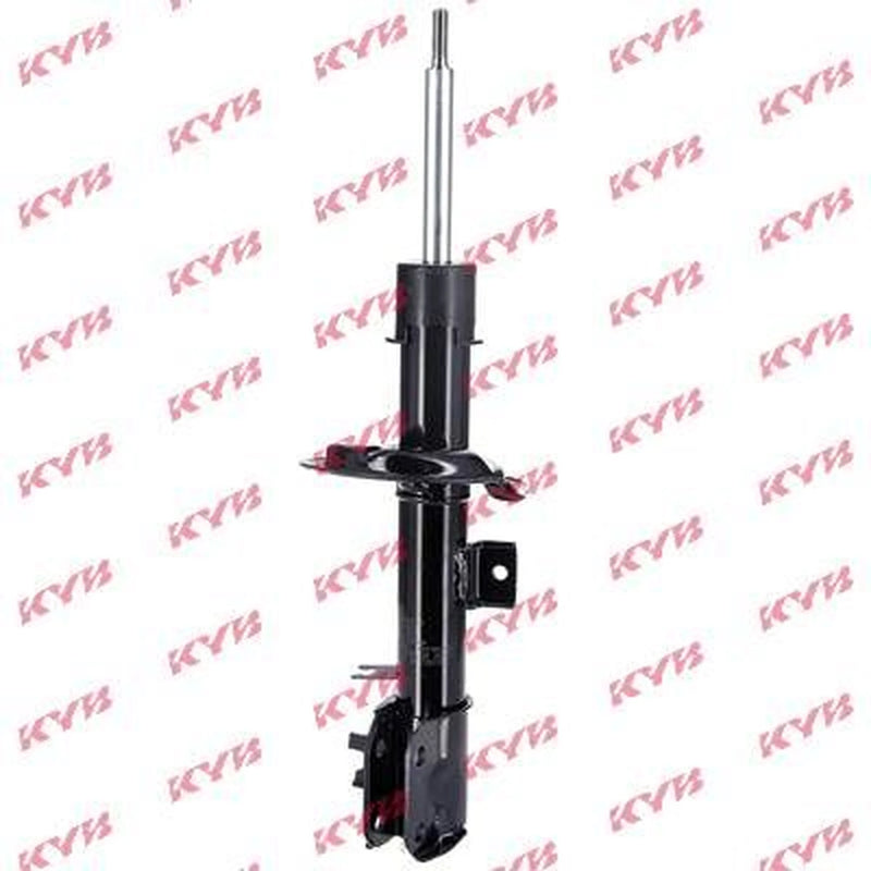 KYB Shock Absorber Damper Strut Front Left 333754