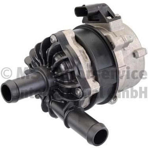 Pierburg Auxiliary Coolant Water Pump 7.06754.05.0