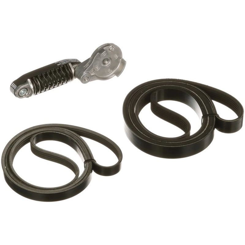Gates V-Ribbed Belt Set K026PK803EST