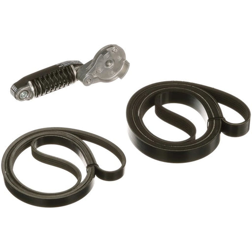 Gates V-Ribbed Belt Set K026PK803EST