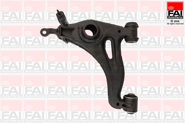 FAI Control/Trailing Arm