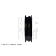 Blue Print V-Ribbed Belt Deflection/Guide Pulley ADH29638