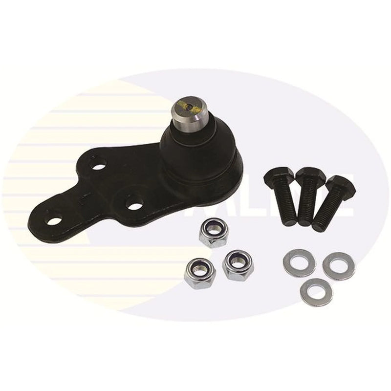 Comline Ball Joint Front Left CBJ5026