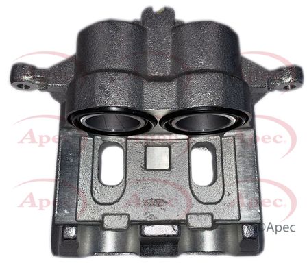 Apec Brake Caliper Assembly Front Left
