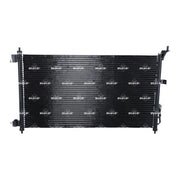 NRF Air Conditioning Condenser 350558
