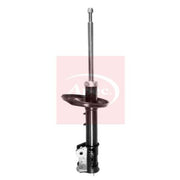 Apec Shock Absorber Damper Strut Front Right ASA1306