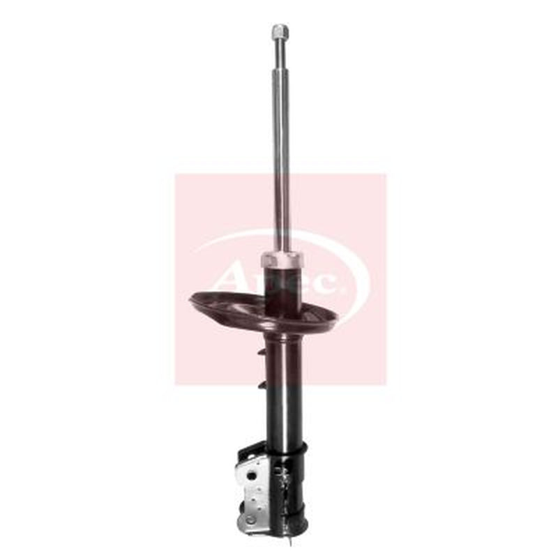 Apec Shock Absorber Damper Strut Front Right ASA1306