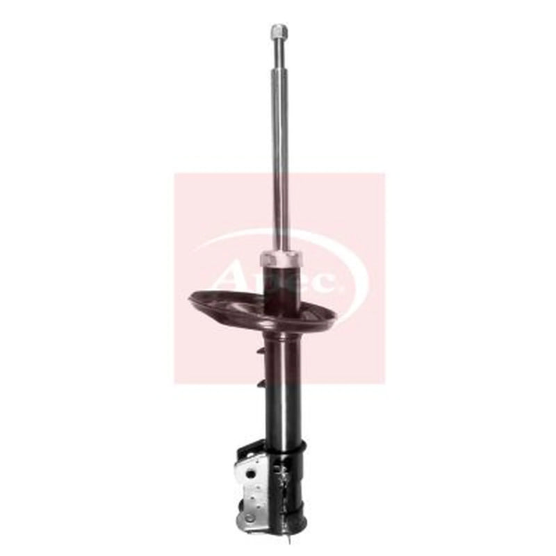 Apec Shock Absorber Damper Strut Front Right ASA1306