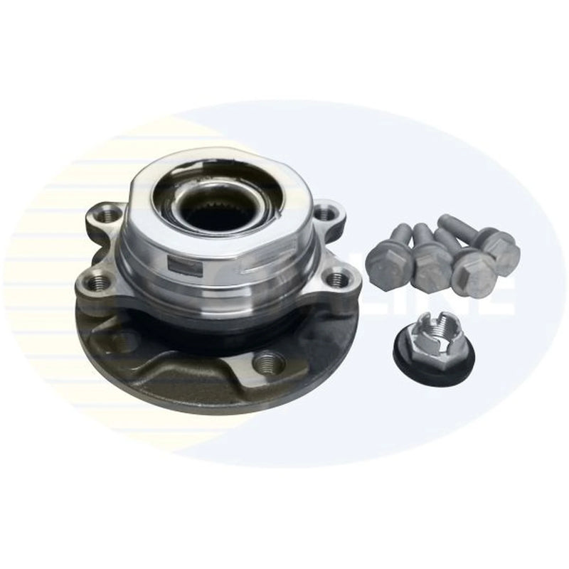 Comline Wheel Bearing Kit CHA244