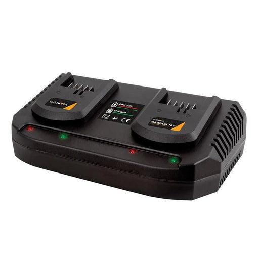 Batavia MAXXPACK Li-ion Dual Charger 240V - 7064162