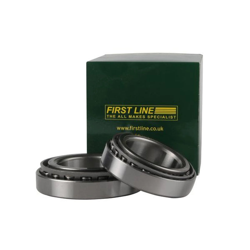 First Line Wheel Bearing Kit FBK1556