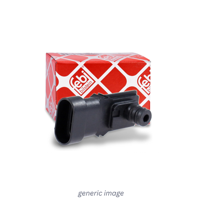 Febi MAP Sensor (Manifold Air Pressure)
