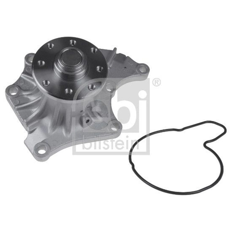 Febi Engine Cooling Water Pump 47454