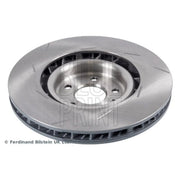 Blue Print 2 x / Front Brake Discs ADBP430049