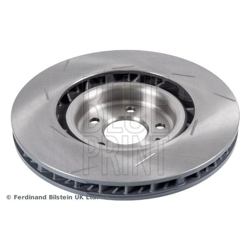 Blue Print 2 x / Front Brake Discs ADBP430049