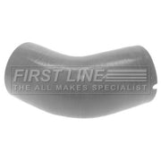 First Line Intercooler Turbo Charge Air Hose Front FTH1028