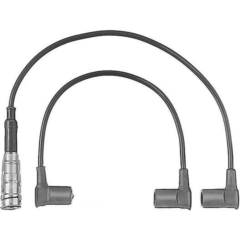 BERU Ignition HT Lead Cable Kit ZEF566