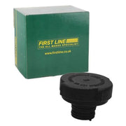 First Line Coolant Expansion Tank Cap FRC104